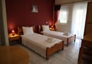 Delphin Rooms Sivota